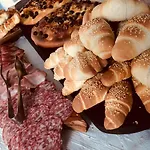 Il Portico Bed and Breakfast
