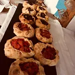 Il Portico Bed and Breakfast