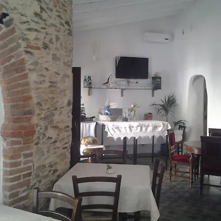 Il Portico Bed and breakfast 3*
