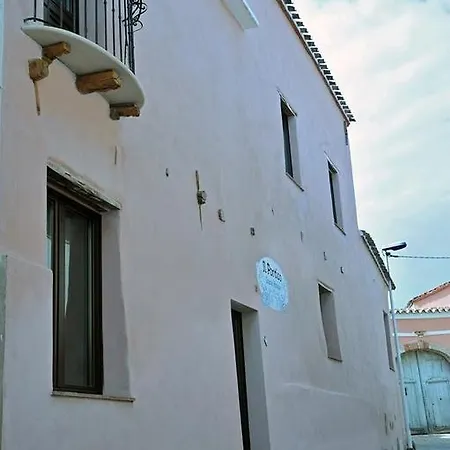 Bed and breakfast Il Portico Muravera