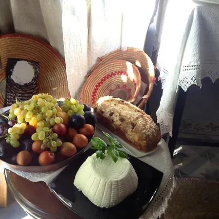Il Portico Bed and breakfast
