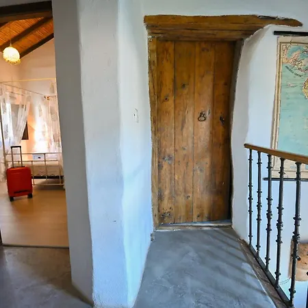 Il Portico 3*