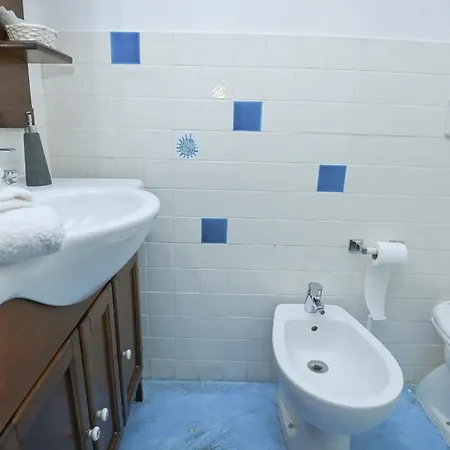Il Portico Bed and breakfast Muravera