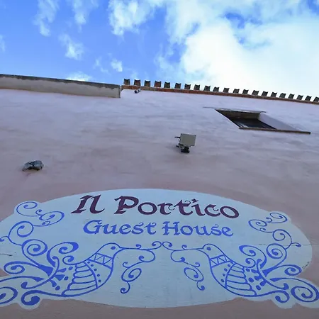Il Portico 3*