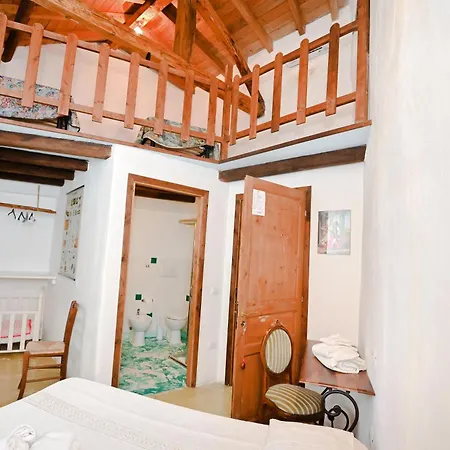 Bed and breakfast Il Portico 3*