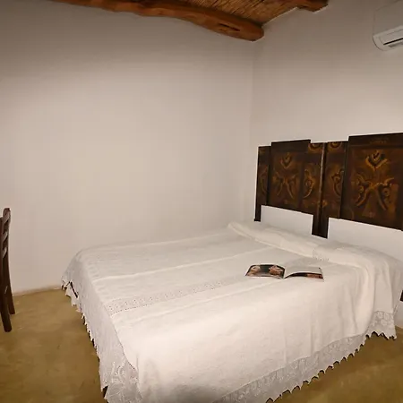 Il Portico Bed and breakfast Muravera