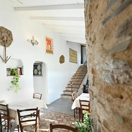 Bed and breakfast Il Portico Muravera