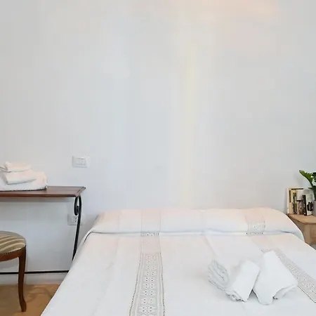 Il Portico Bed and breakfast 3*