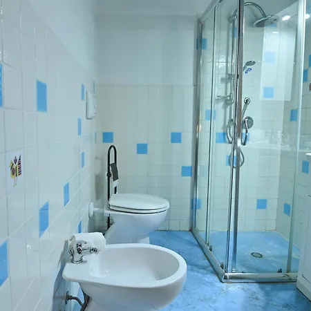 Il Portico Bed and breakfast Muravera