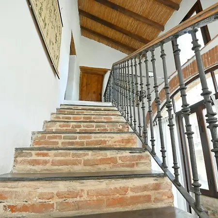 Bed and breakfast Il Portico