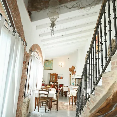 Il Portico Bed and breakfast 3*