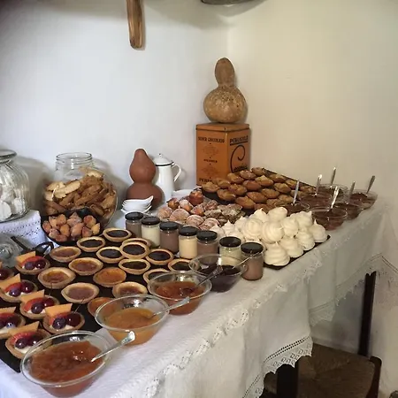 Il Portico Bed and breakfast 3*