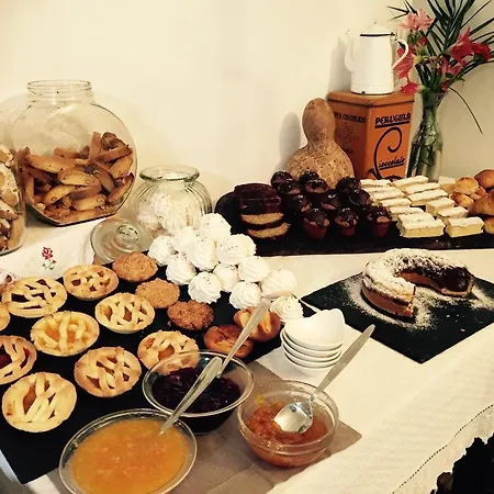Bed and breakfast Il Portico Muravera