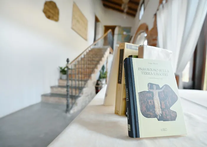 Il Portico Frühstückspension