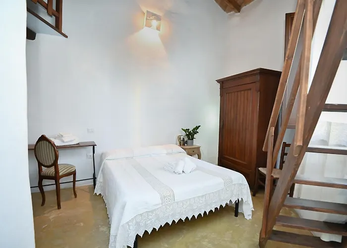 Il Portico Frühstückspension 3*