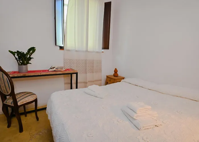 Il Portico Frühstückspension 3*
