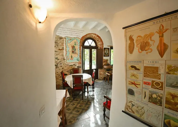 Il Portico Muravera