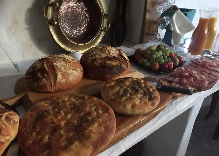 Il Portico Frühstückspension 3*