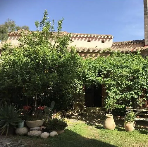 Il Portico 3*