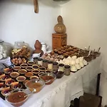 Il Portico Nocleg ze śniadaniem 3*