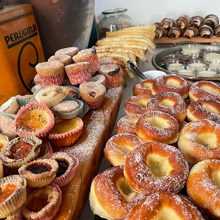 Il Portico Bed & Breakfast Muravera