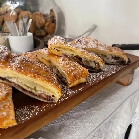 Il Portico 3* Муравьера