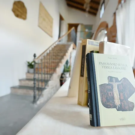 Il Portico Отель типа 