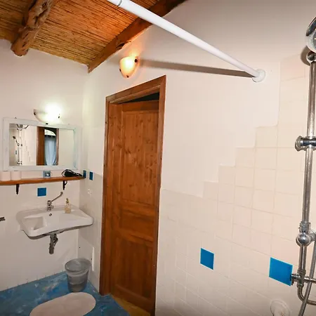 Bed & Breakfast Il Portico
