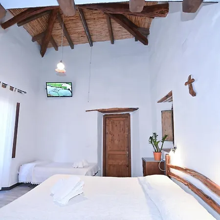 Il Portico Bed & Breakfast *