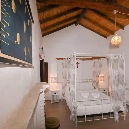 Bed & Breakfast Il Portico Muravera