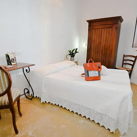 Bed & Breakfast Il Portico Muravera