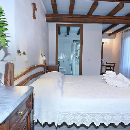 Bed & Breakfast Il Portico *