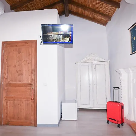 Il Portico Муравьера