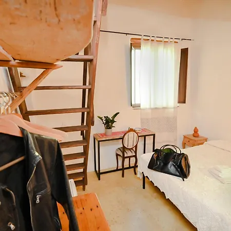 Il Portico Отель типа 