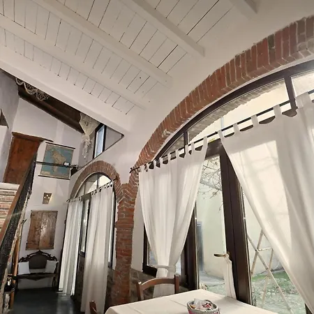 Bed & Breakfast Il Portico