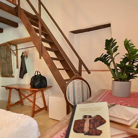 Bed & Breakfast Il Portico *
