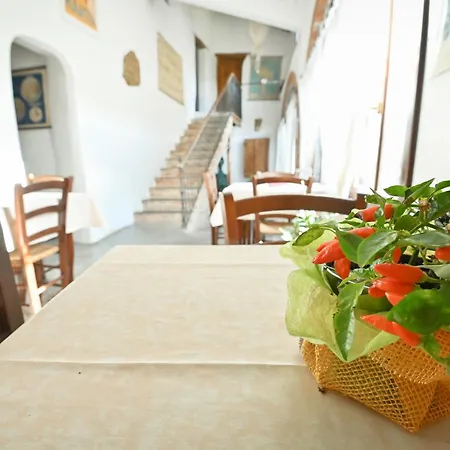 Bed & Breakfast Il Portico Muravera