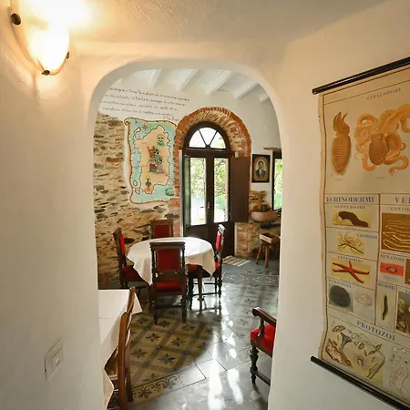Il Portico Muravera