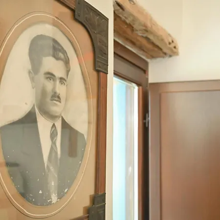 イル ポルティコ