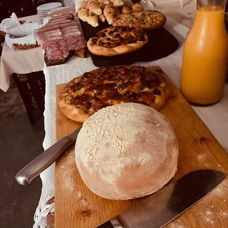 Bed & Breakfast Il Portico 3*