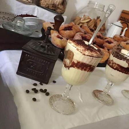 Il Portico Отель типа 