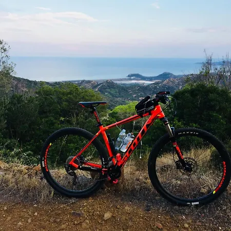 Il Portico Отель типа 