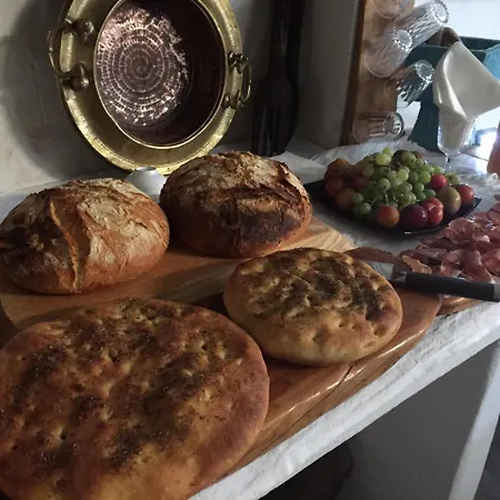 Il Portico Bed & Breakfast *