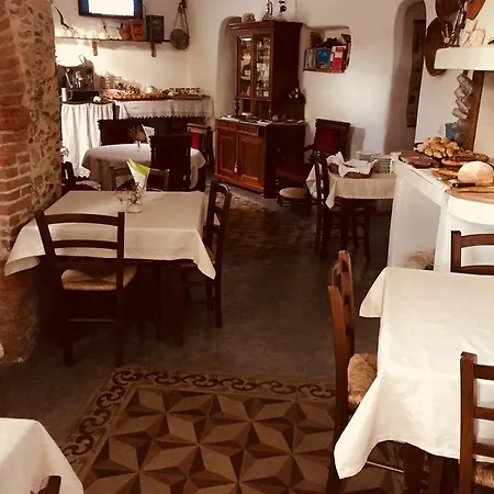 Bed & Breakfast Il Portico Muravera