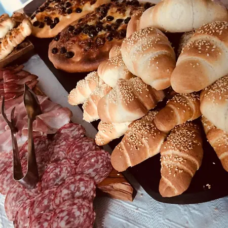 Il Portico Bed & Breakfast