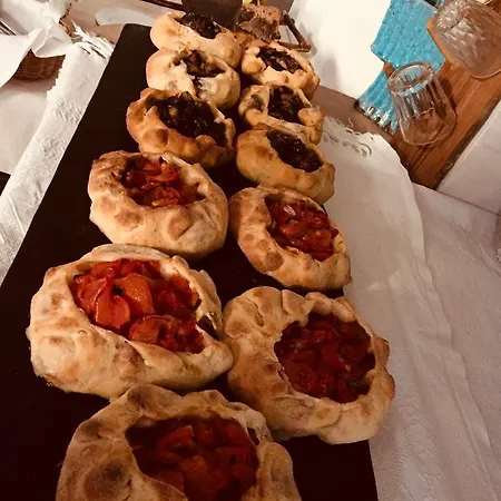 Il Portico Отель типа 