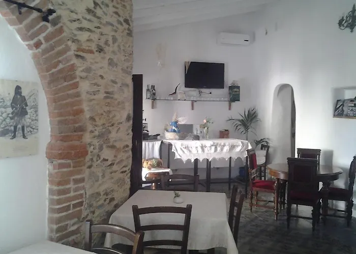 Il Portico Panzió 3*