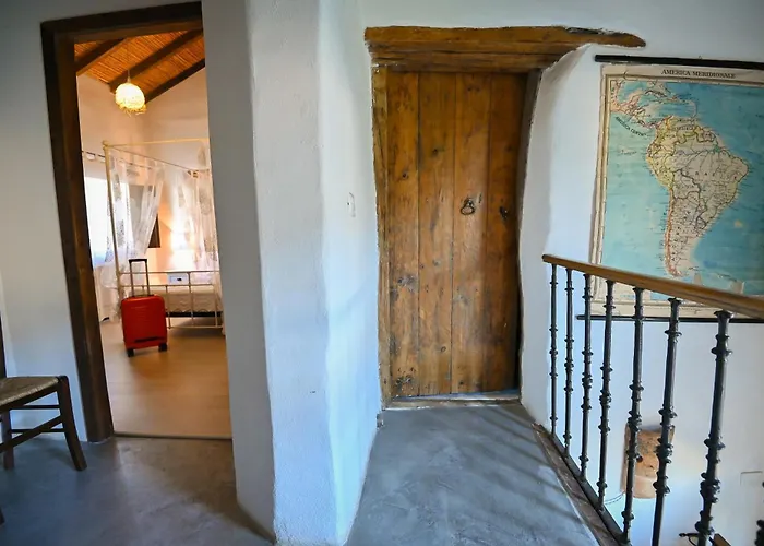 Il Portico 3*