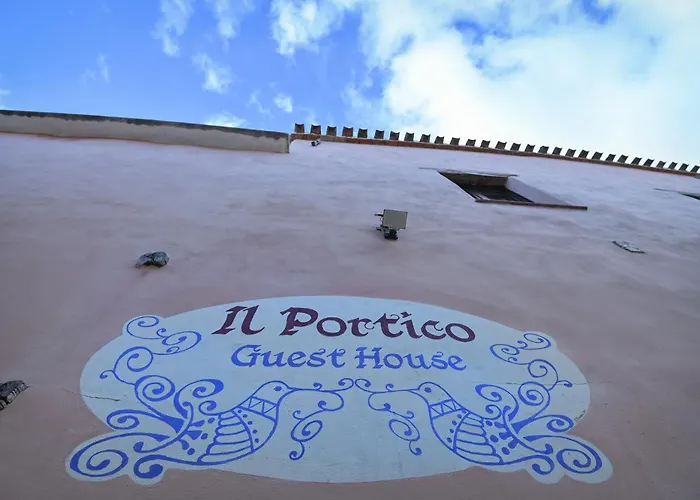 Il Portico 3*