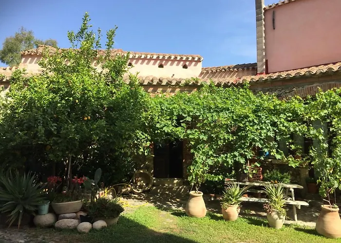 Panzió Il Portico 3*